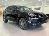 Image for 2017 Porsche Cayenne Sport Utility ID: 7153385