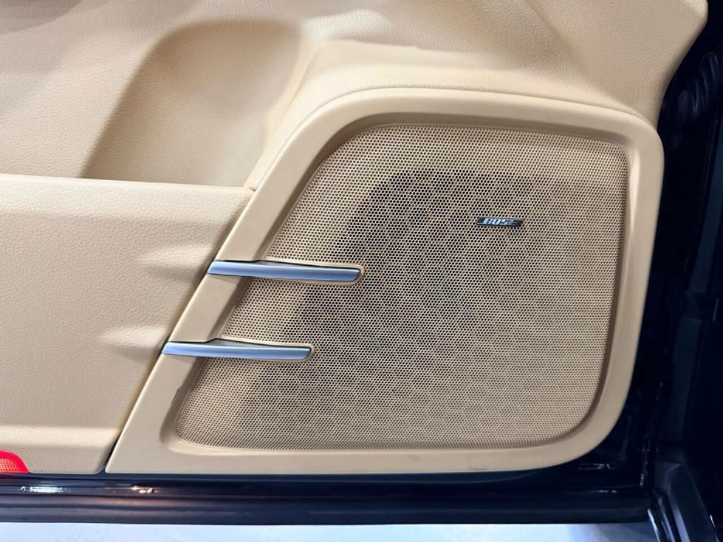 2017 Porsche Cayenne Image 36