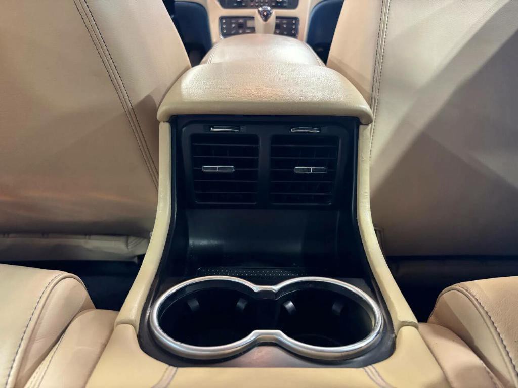 2013 Maserati GranTurismo Image 21