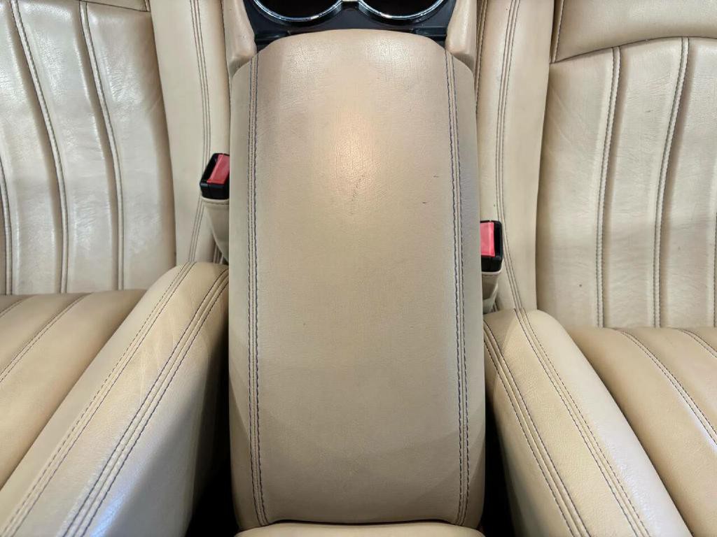 2013 Maserati GranTurismo Image 23