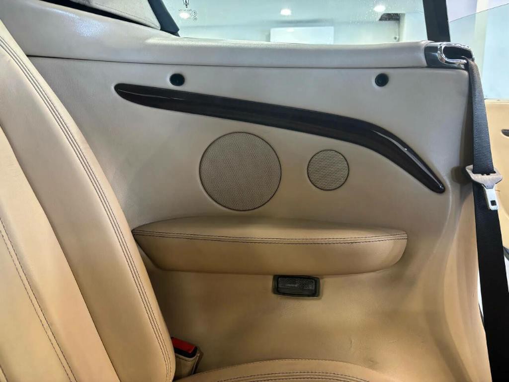 2013 Maserati GranTurismo Image 35