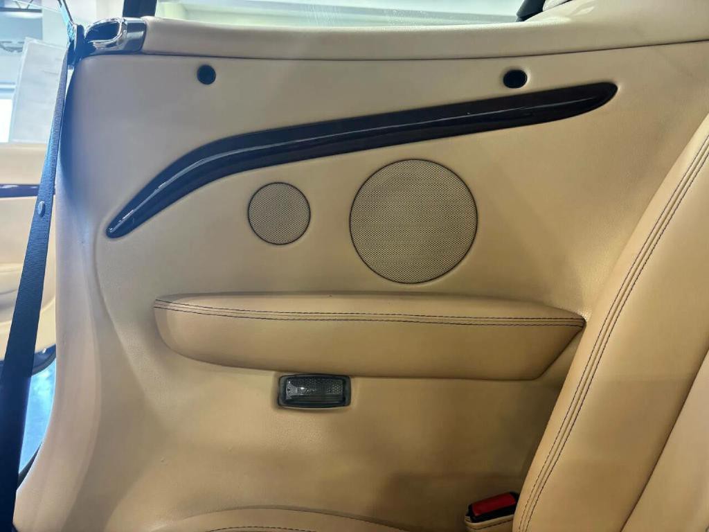 2013 Maserati GranTurismo Image 36