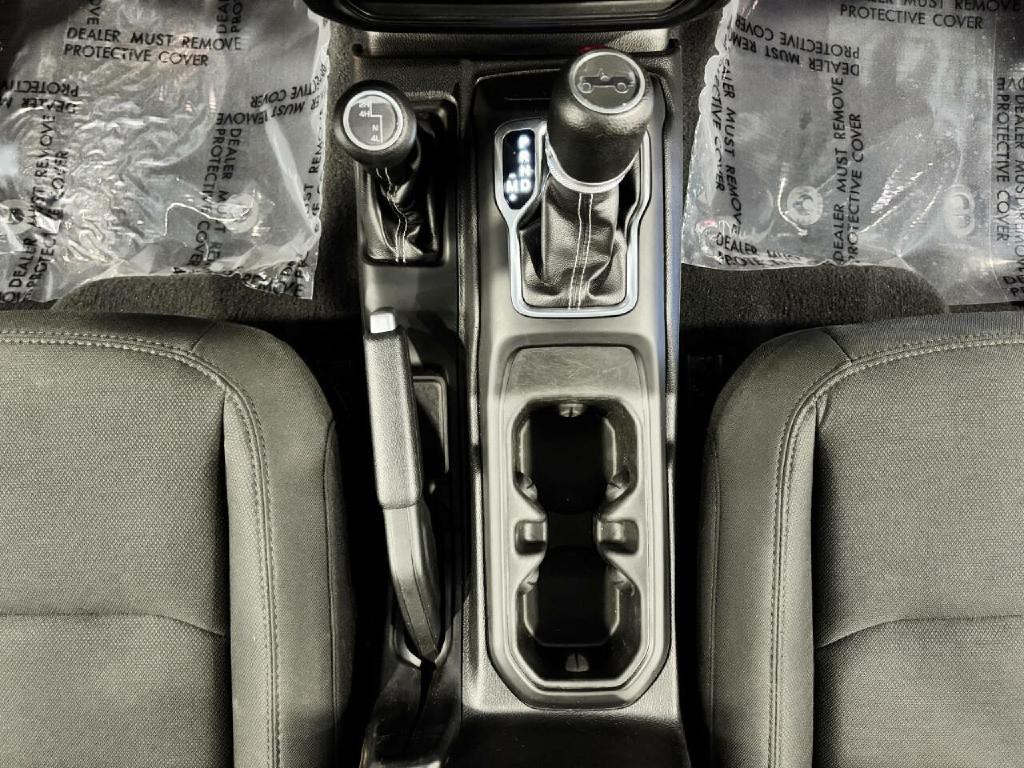 2019 Jeep Wrangler Unlimited Image 24