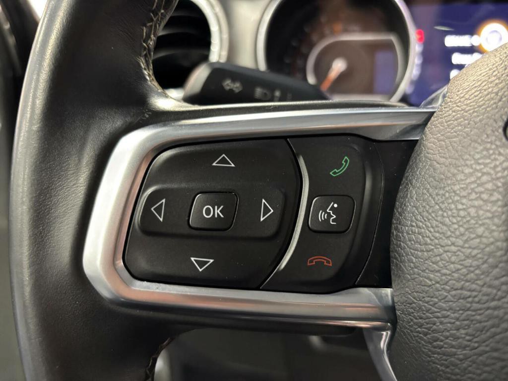 2019 Jeep Wrangler Unlimited Image 27