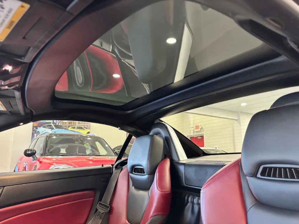 2017 Mercedes-Benz SLC-Class Image 13