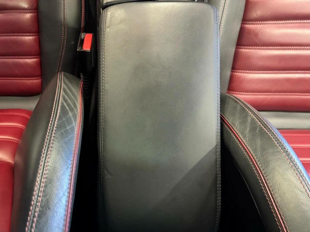 2017 Mercedes-Benz SLC-Class Image 18