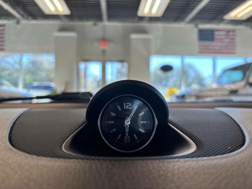 2017 Mercedes-Benz SLC-Class Image 22