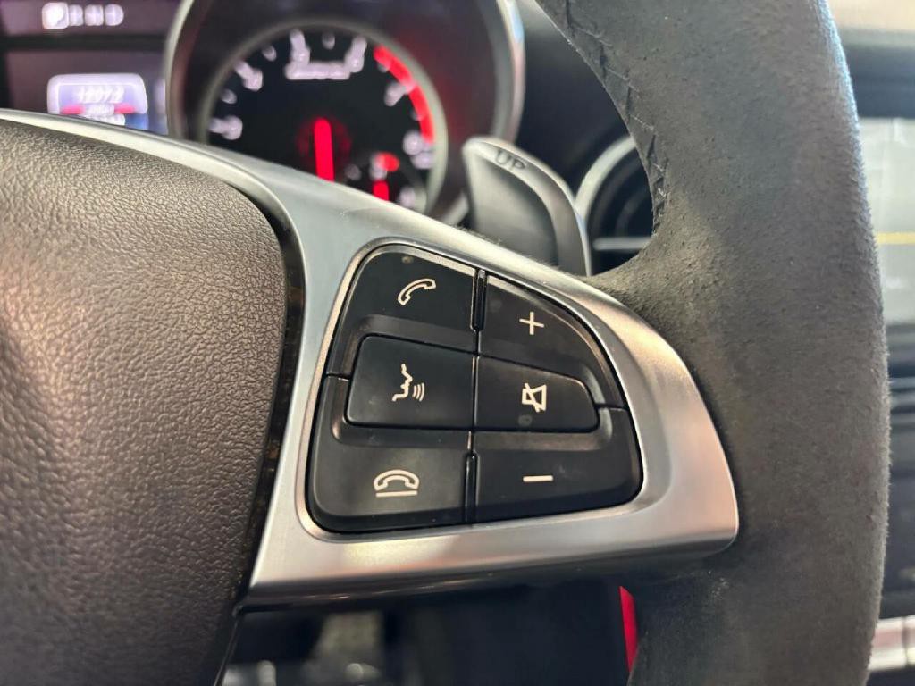 2017 Mercedes-Benz SLC-Class Image 25