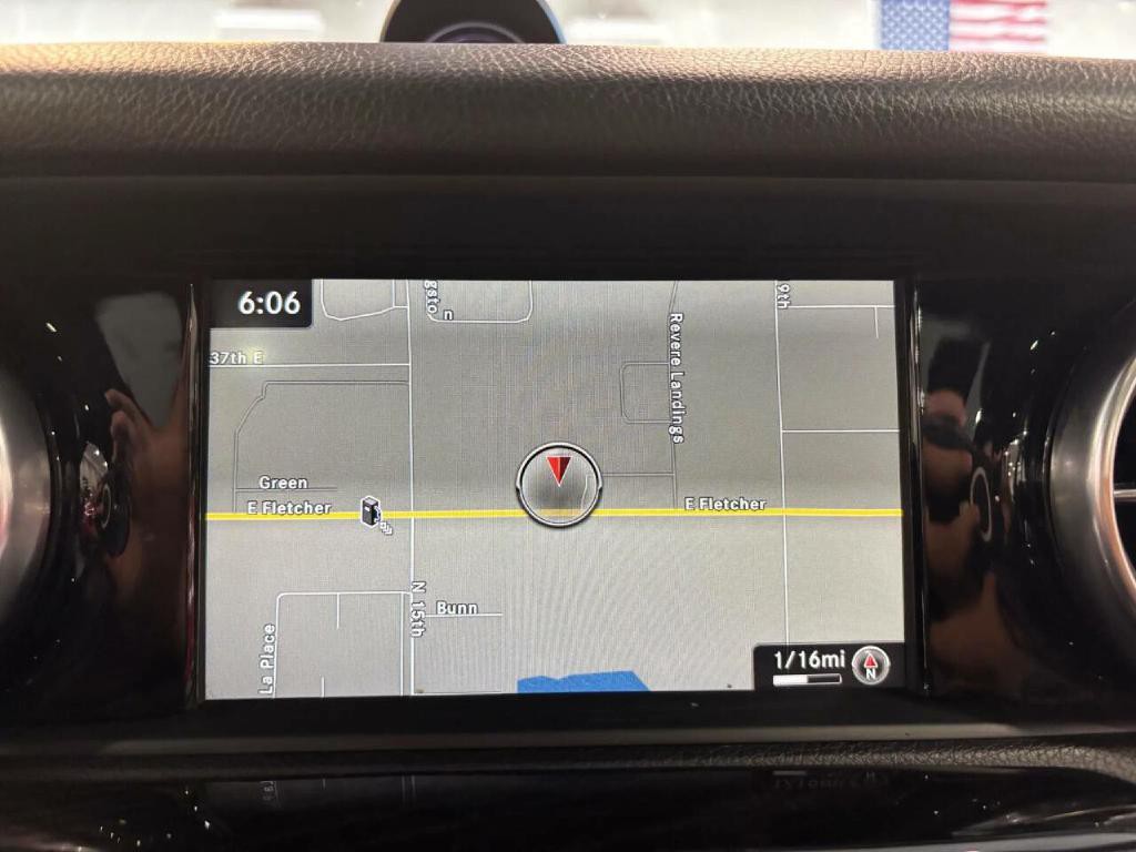 2017 Mercedes-Benz SLC-Class Image 27