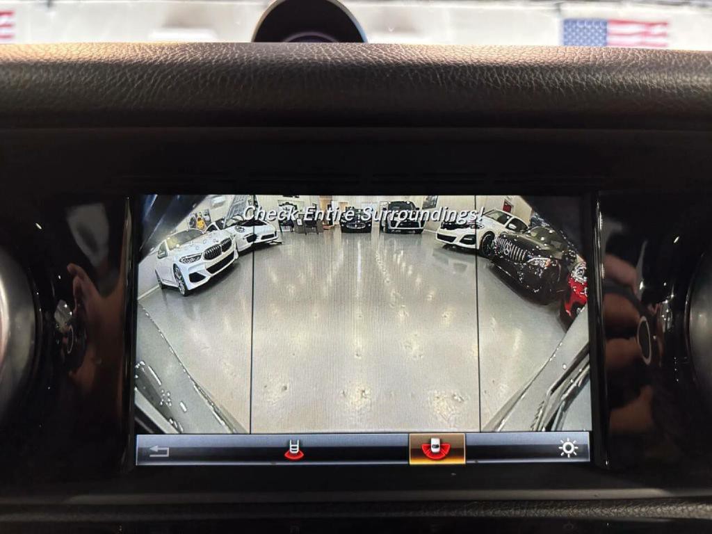 2017 Mercedes-Benz SLC-Class Image 29