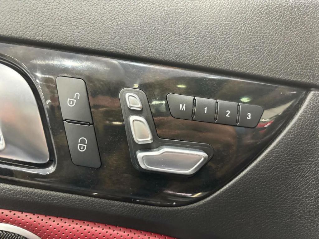 2017 Mercedes-Benz SLC-Class Image 33