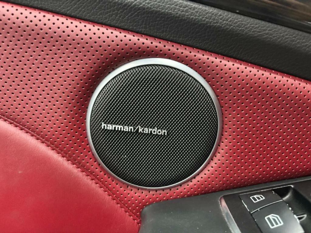 2017 Mercedes-Benz SLC-Class Image 34