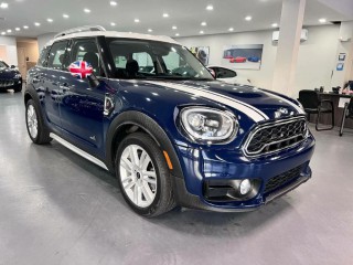 Image for 2018 MINI Countryman Cooper S ALL4 Crossov ID: 7153391