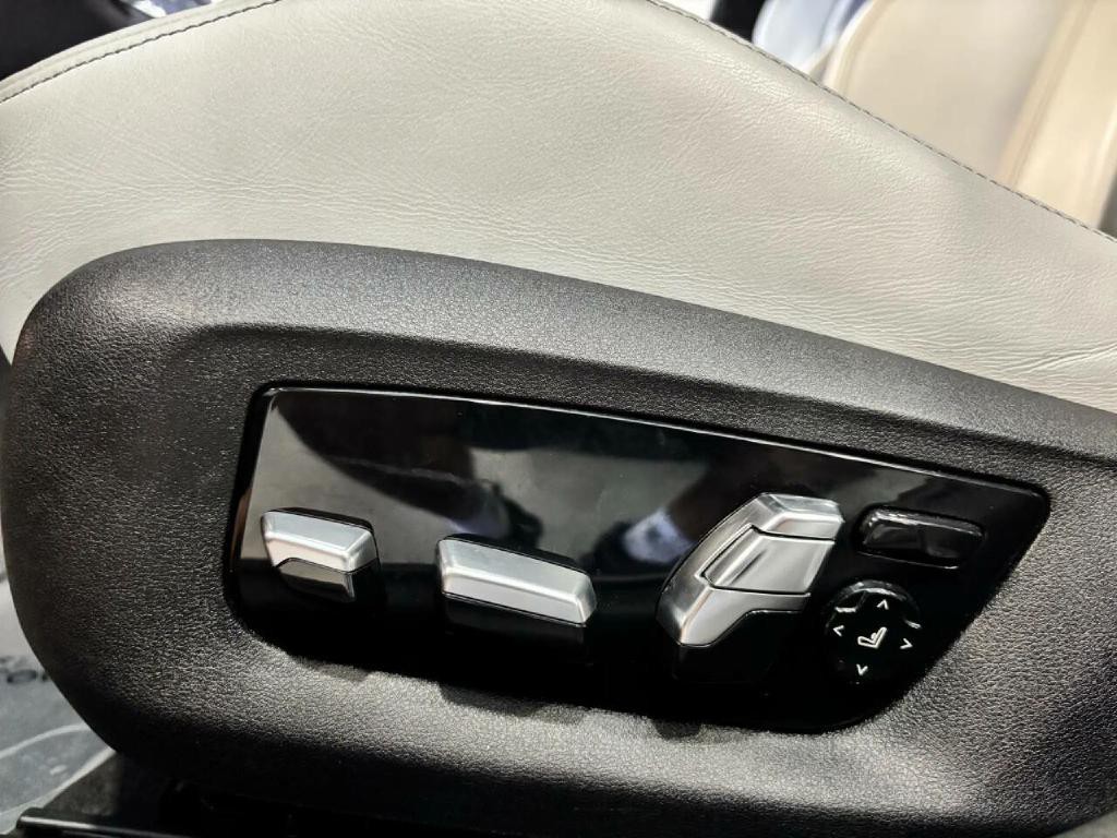 2023 BMW M5 Image 17