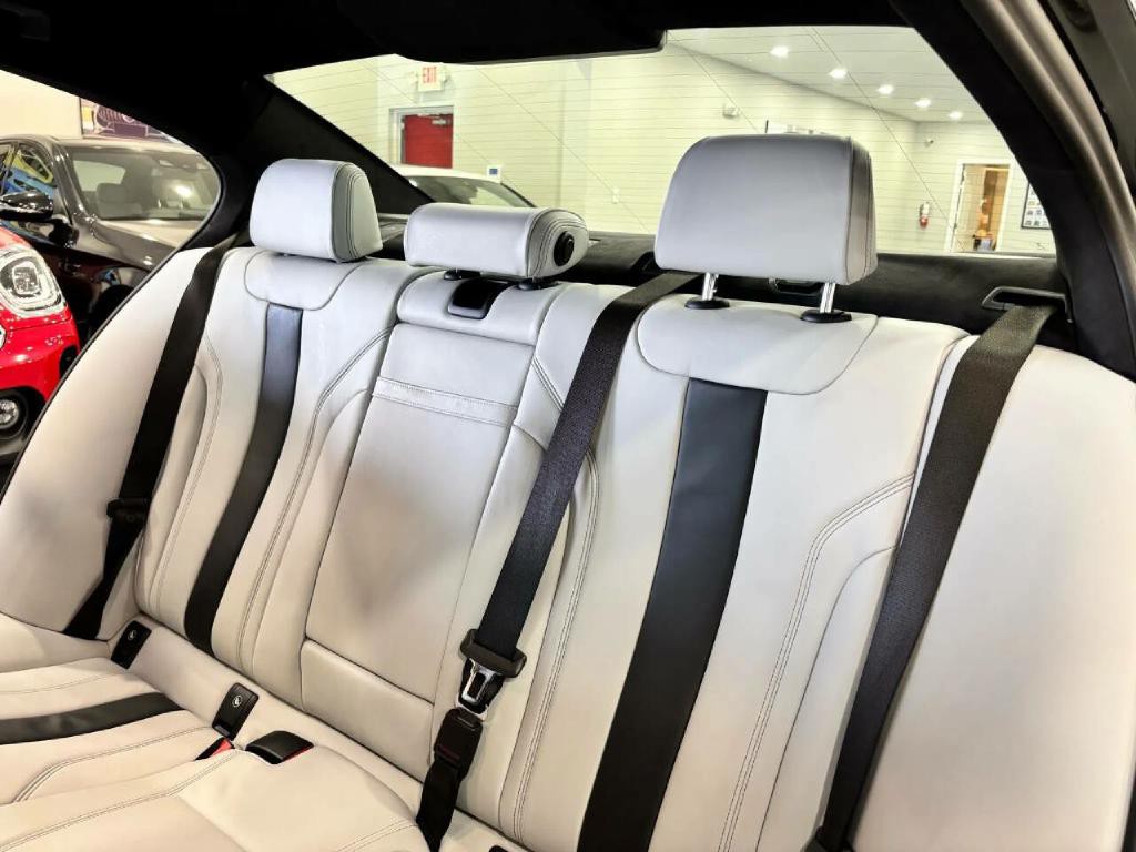 2023 BMW M5 Image 19