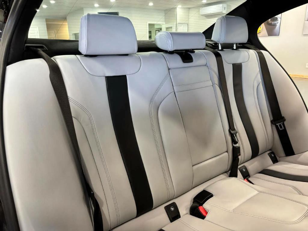 2023 BMW M5 Image 21