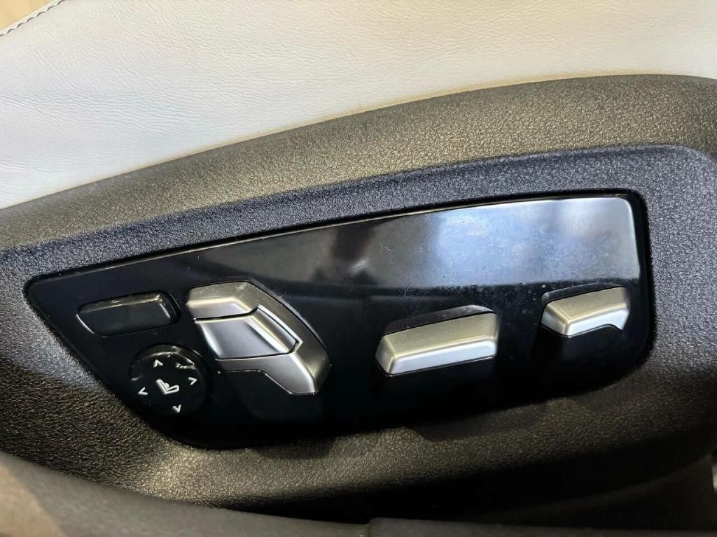 2023 BMW M5 Image 25