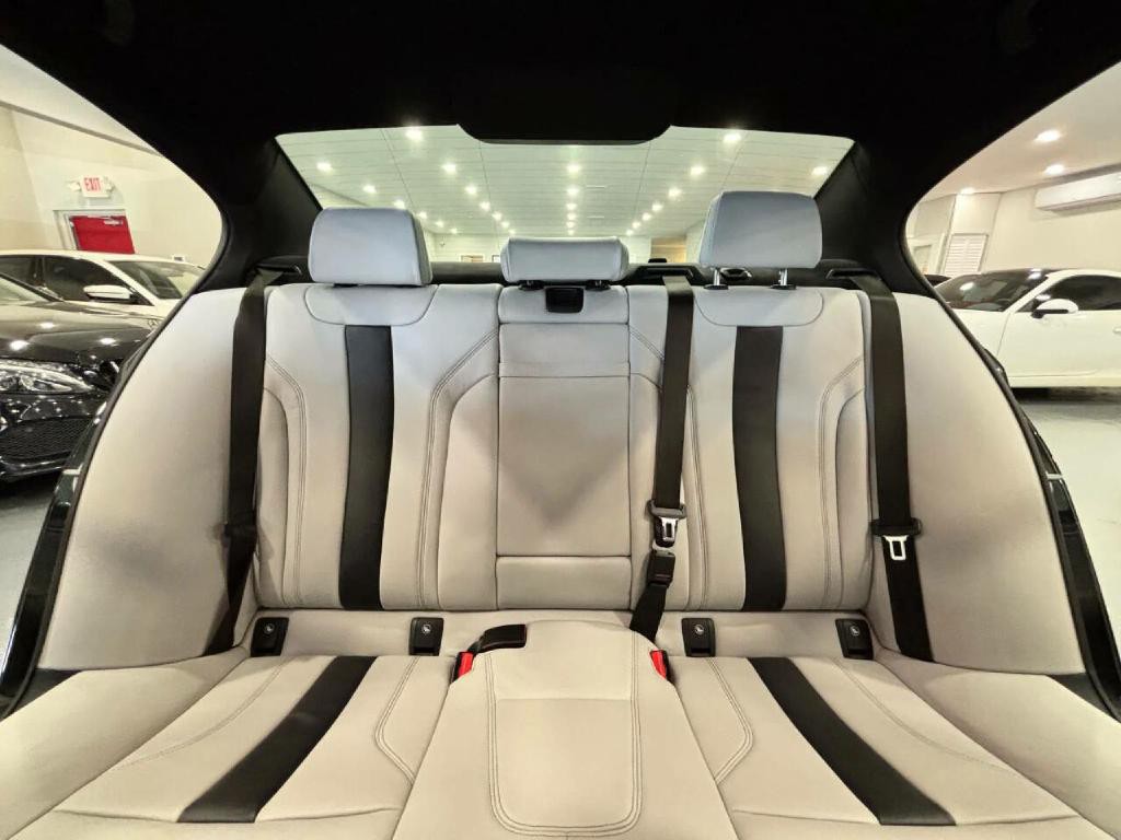 2023 BMW M5 Image 27