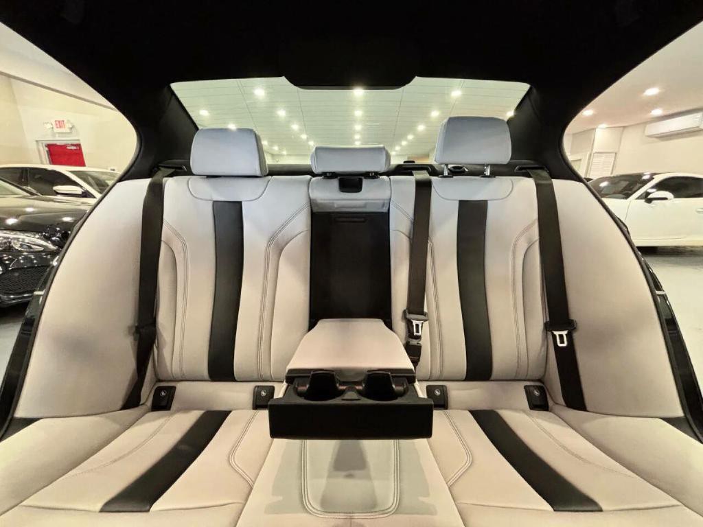 2023 BMW M5 Image 28