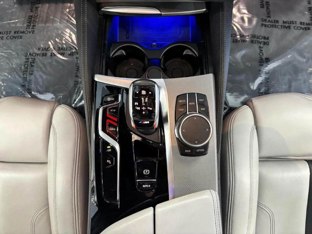 2023 BMW M5 Image 32