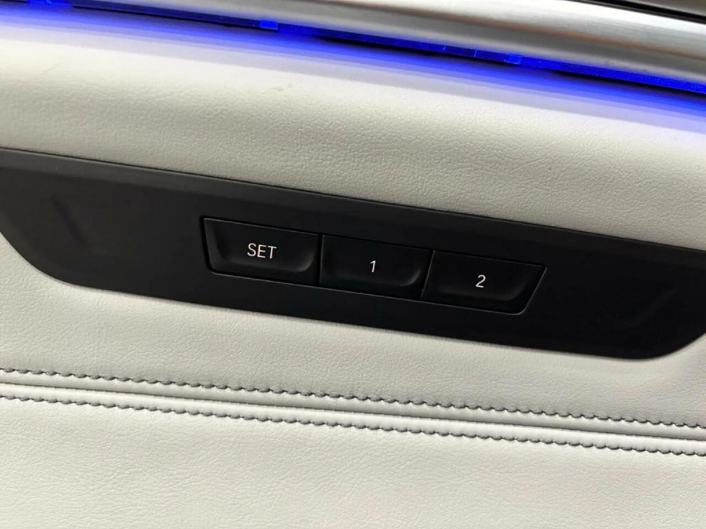 2023 BMW M5 Image 45