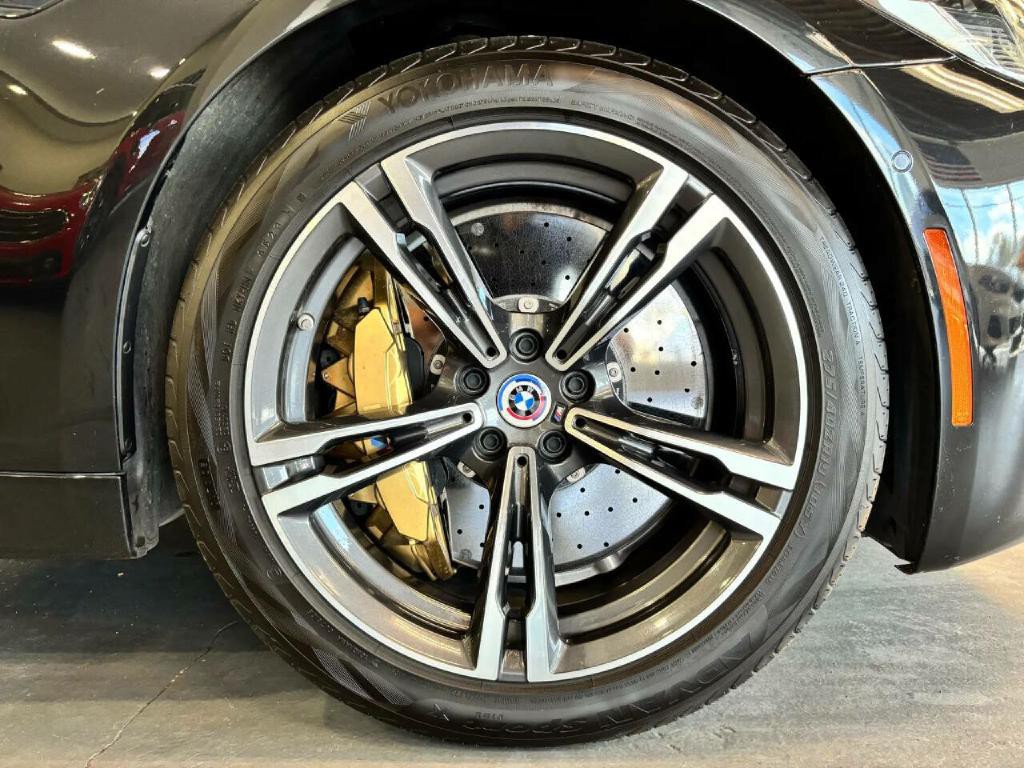 2023 BMW M5 Image 59