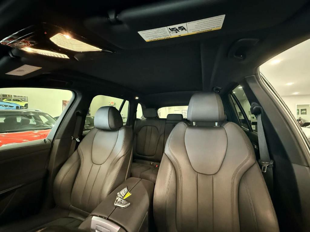 2020 BMW X5 Image 10