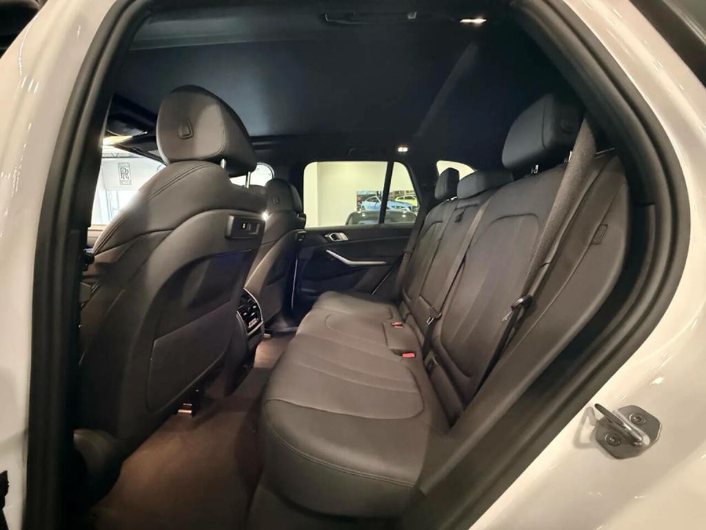 2020 BMW X5 Image 11