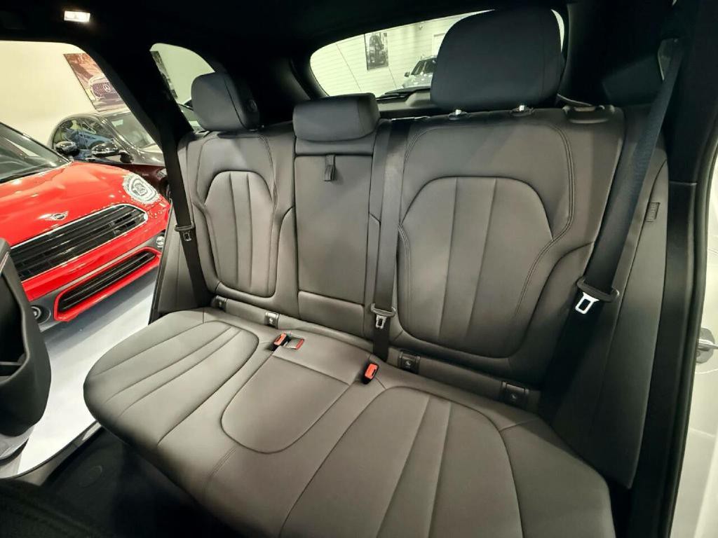 2020 BMW X5 Image 13