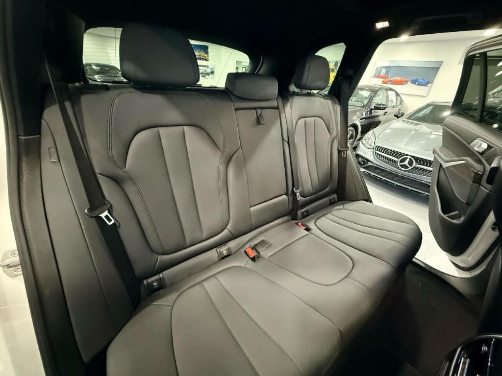 2020 BMW X5 Image 14