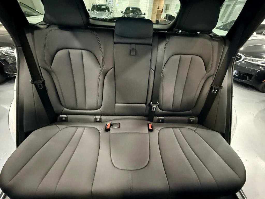 2020 BMW X5 Image 18