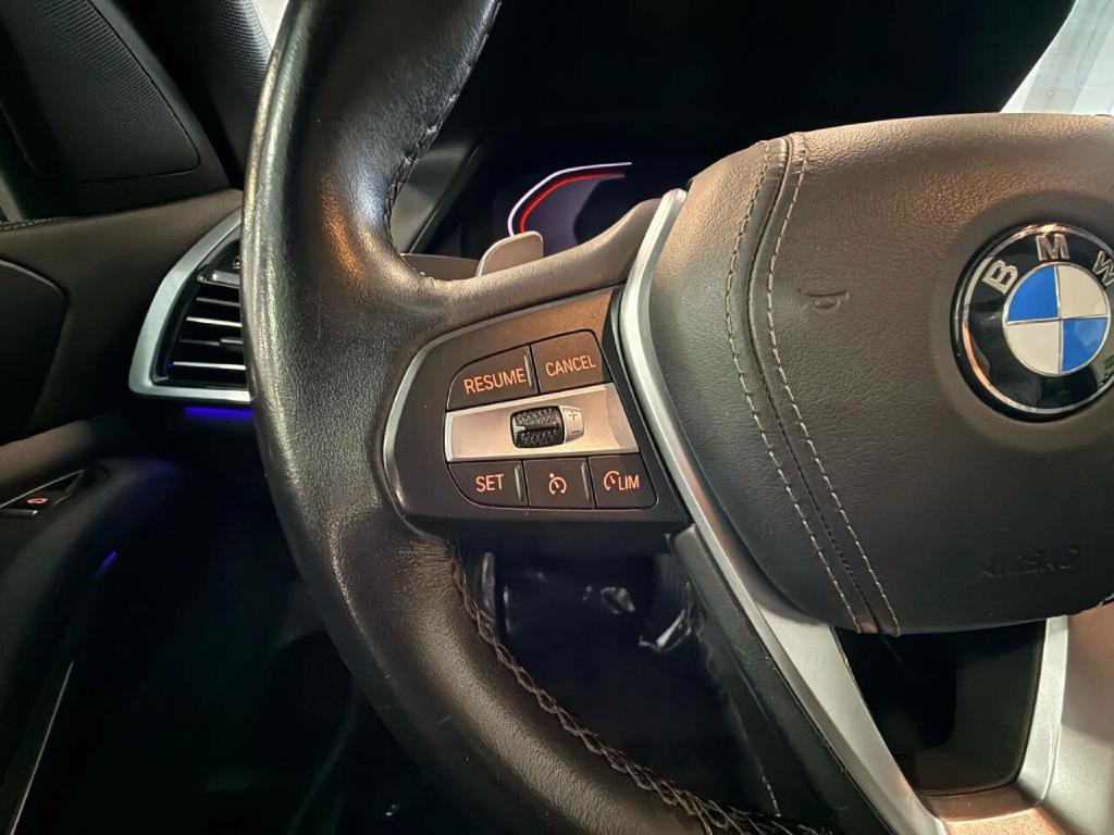 2020 BMW X5 Image 22