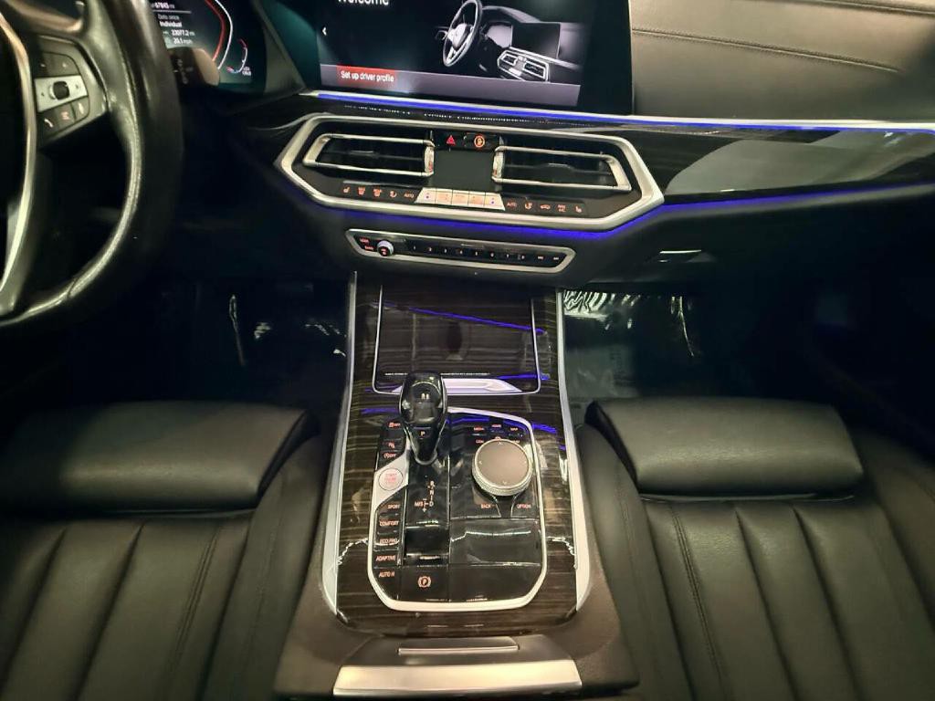 2020 BMW X5 Image 24