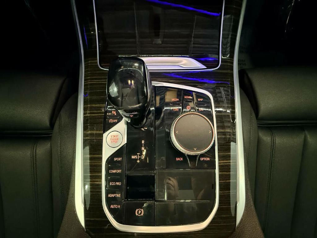 2020 BMW X5 Image 26