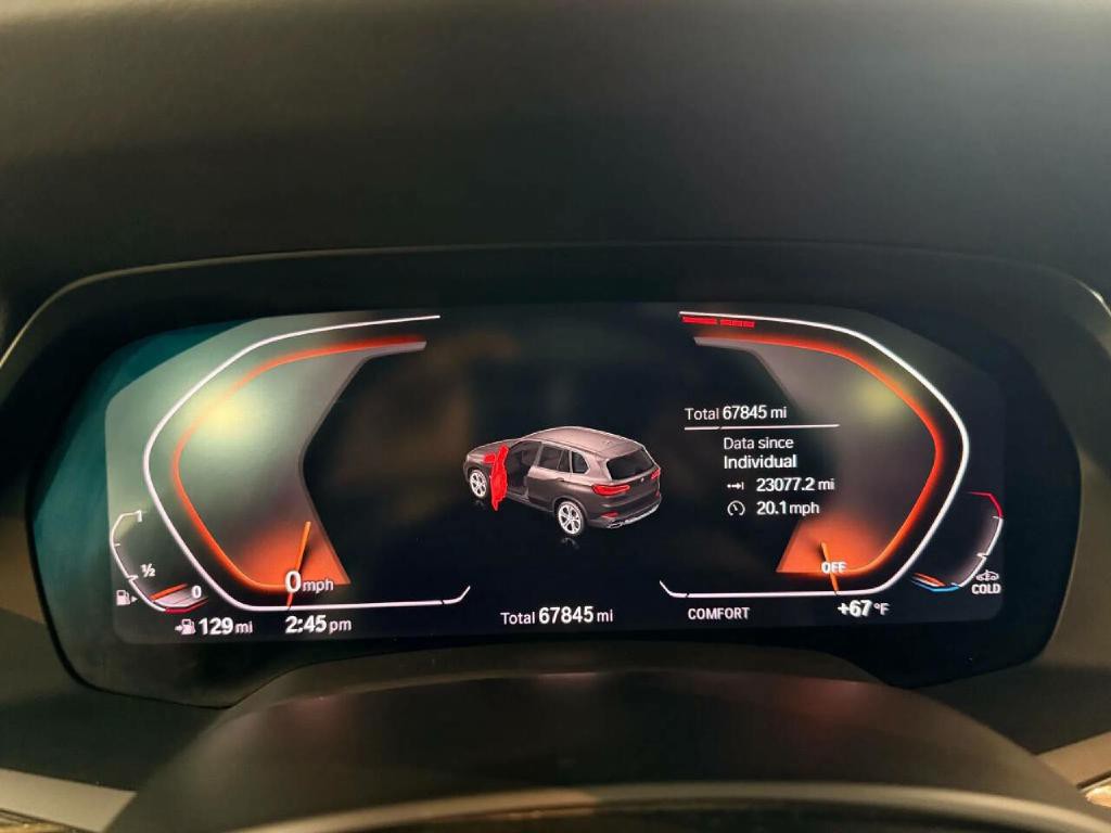 2020 BMW X5 Image 30