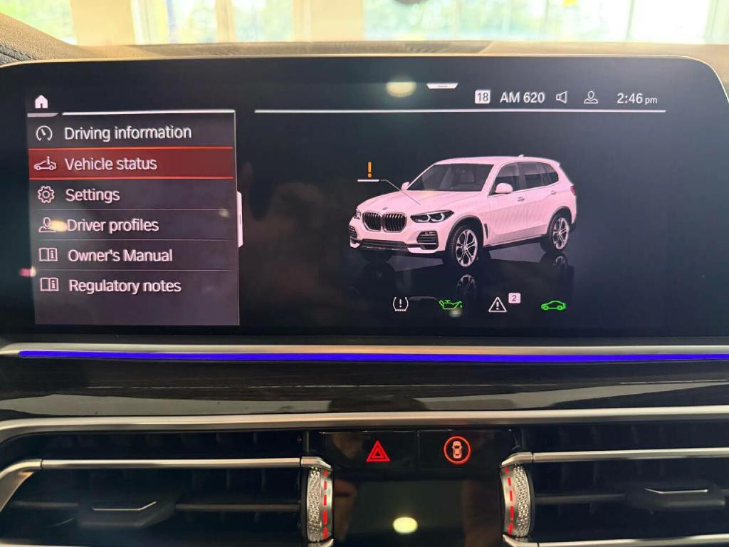 2020 BMW X5 Image 31