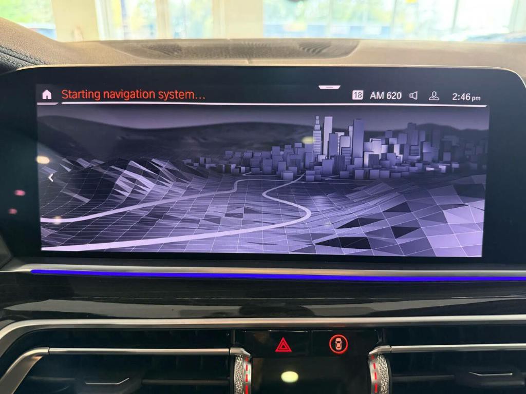 2020 BMW X5 Image 33