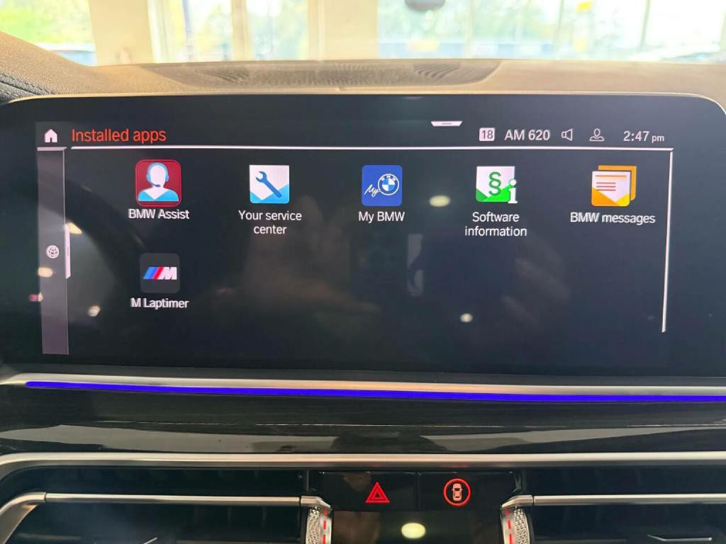 2020 BMW X5 Image 34