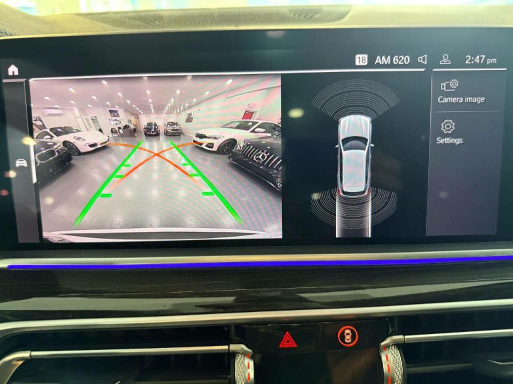 2020 BMW X5 Image 35