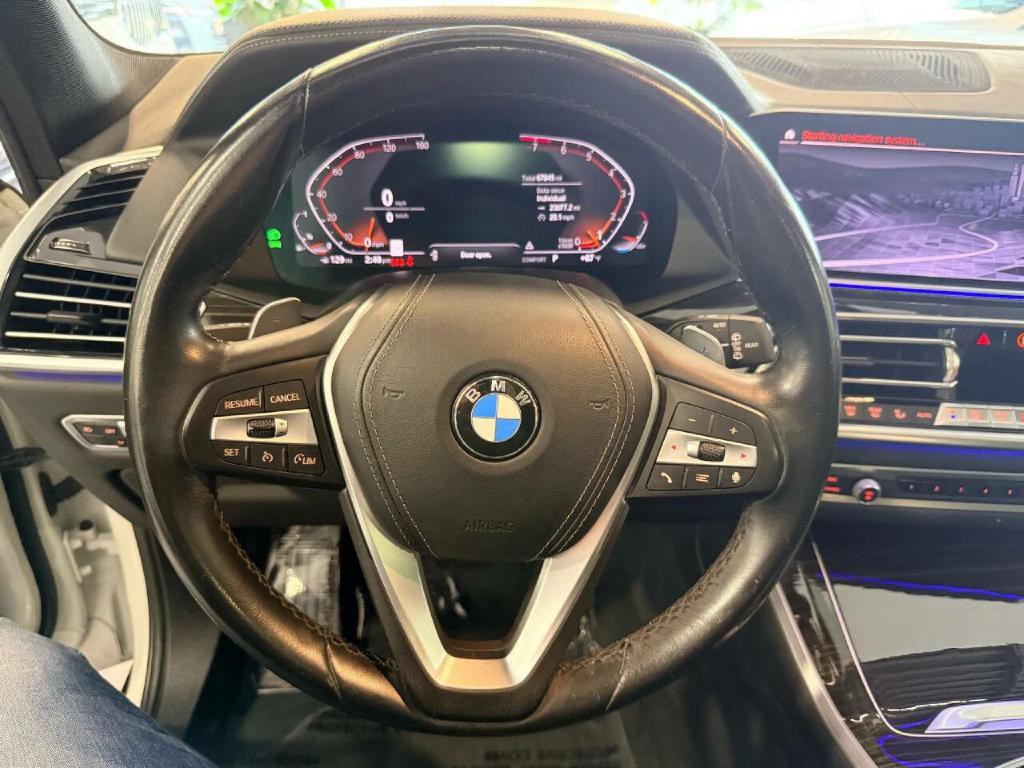 2020 BMW X5 Image 36