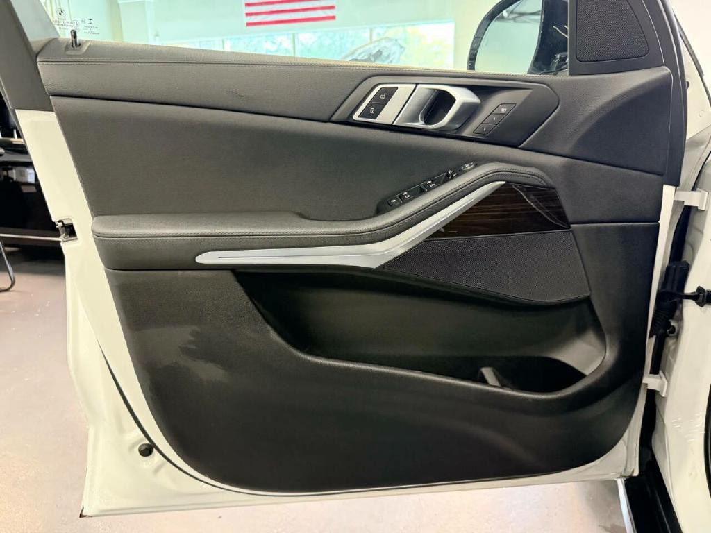 2020 BMW X5 Image 37