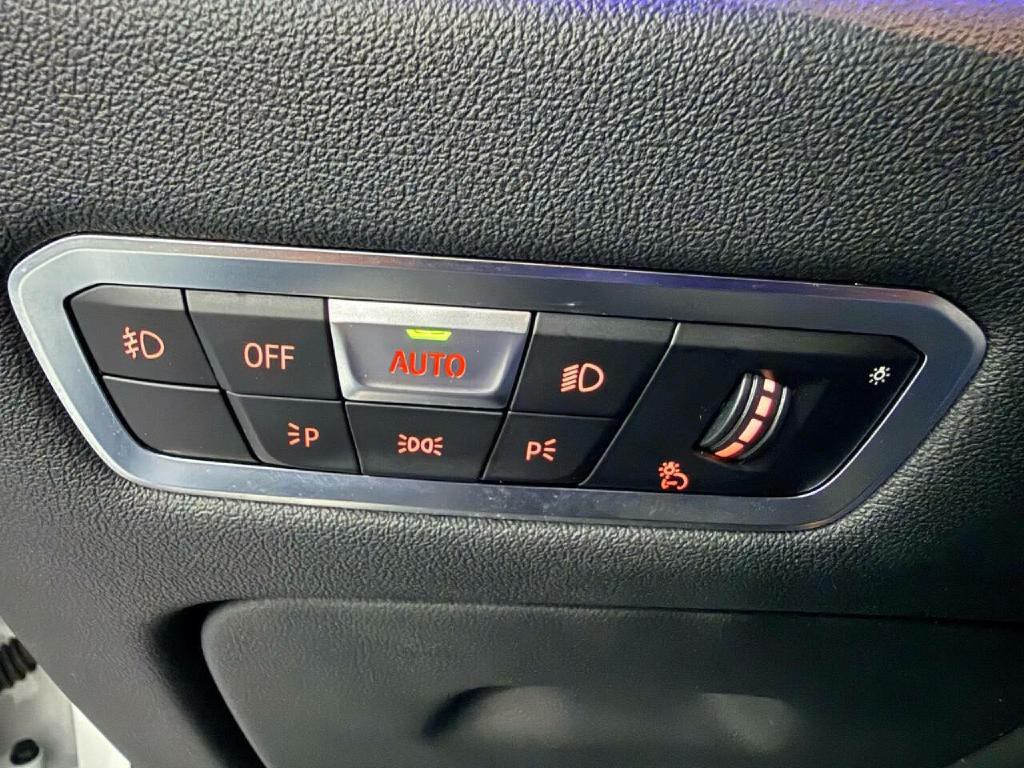 2020 BMW X5 Image 41