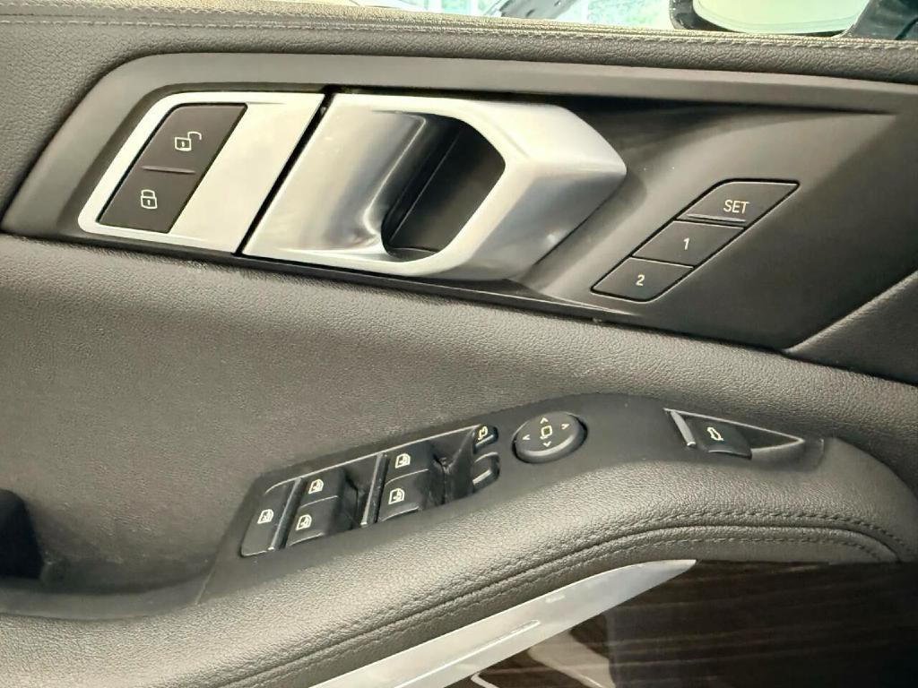 2020 BMW X5 Image 42