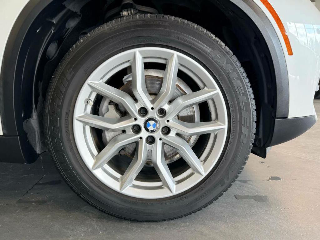 2020 BMW X5 Image 44