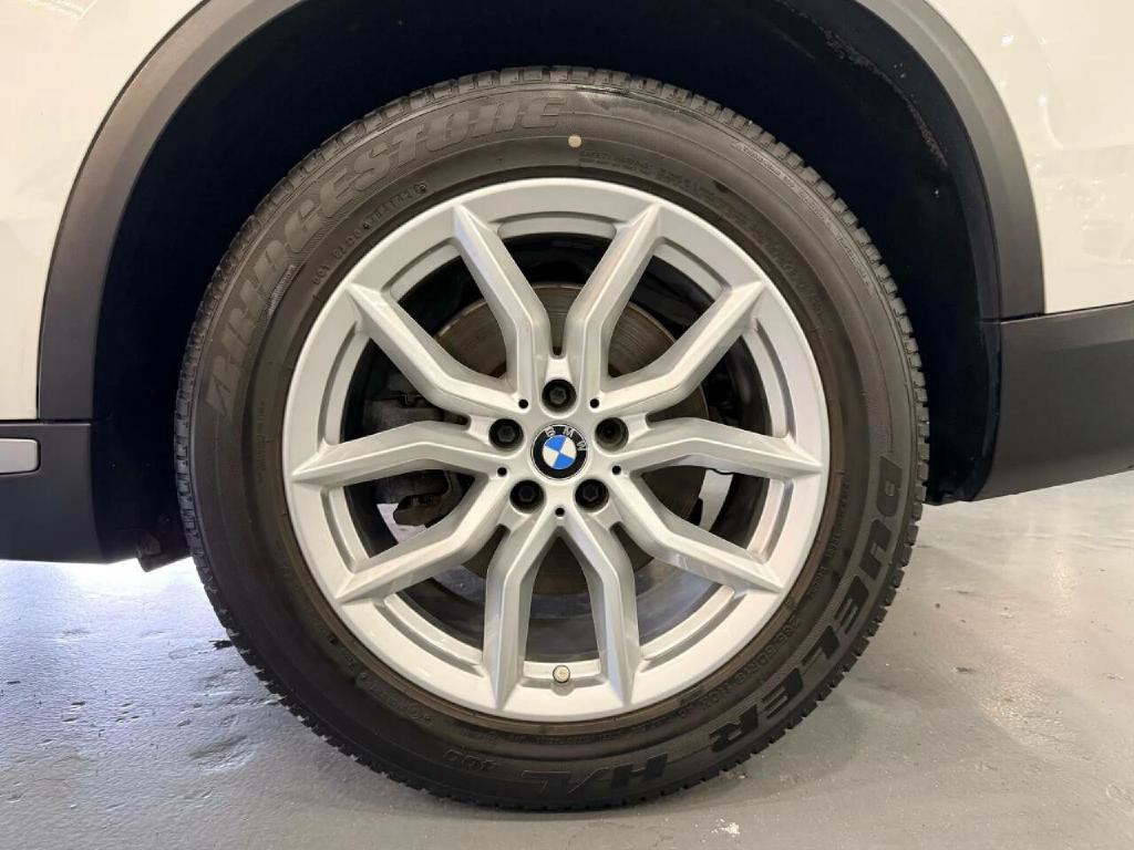 2020 BMW X5 Image 47