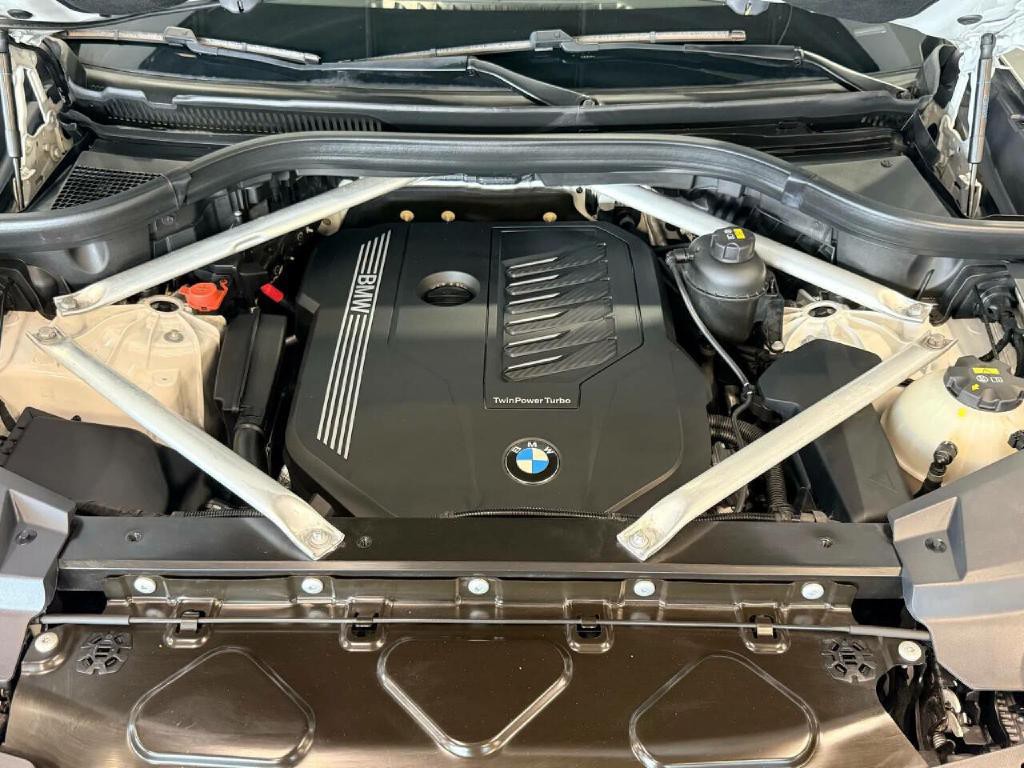 2020 BMW X5 Image 51