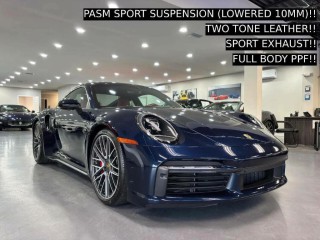 Image for 2021 Porsche 911 Turbo ID: 7167667