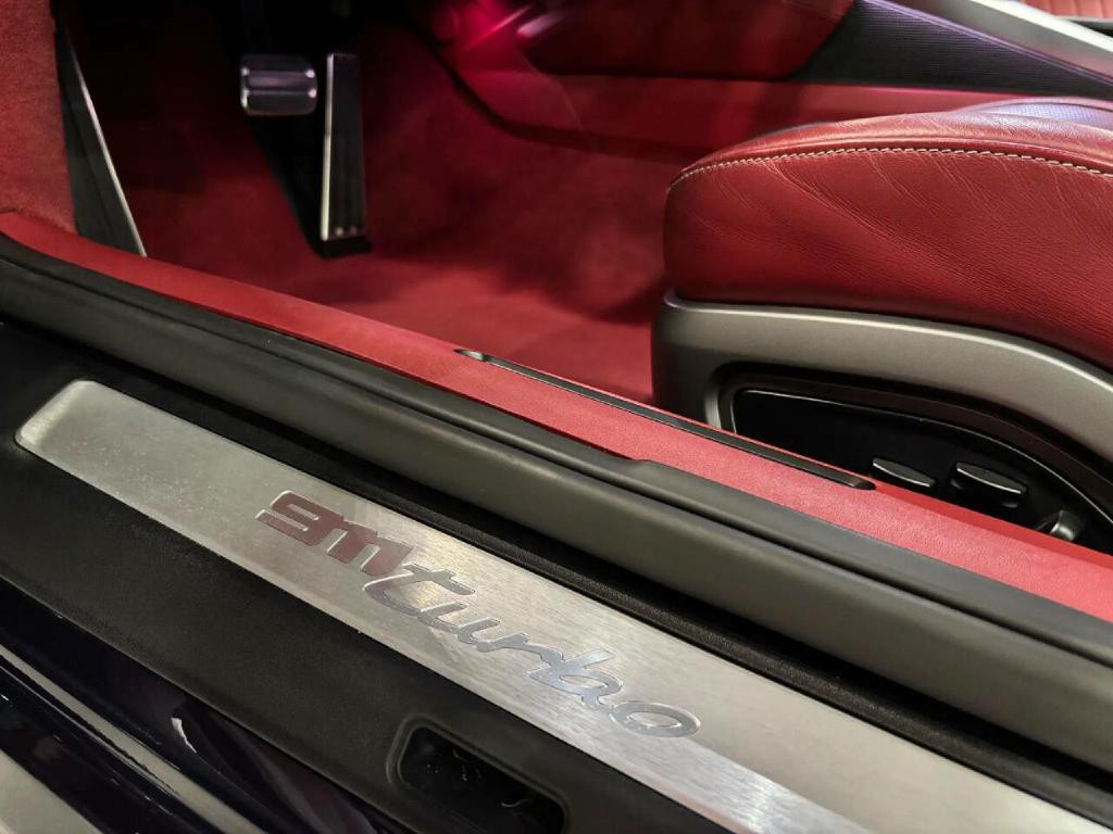 2021 Porsche 911 Image 15