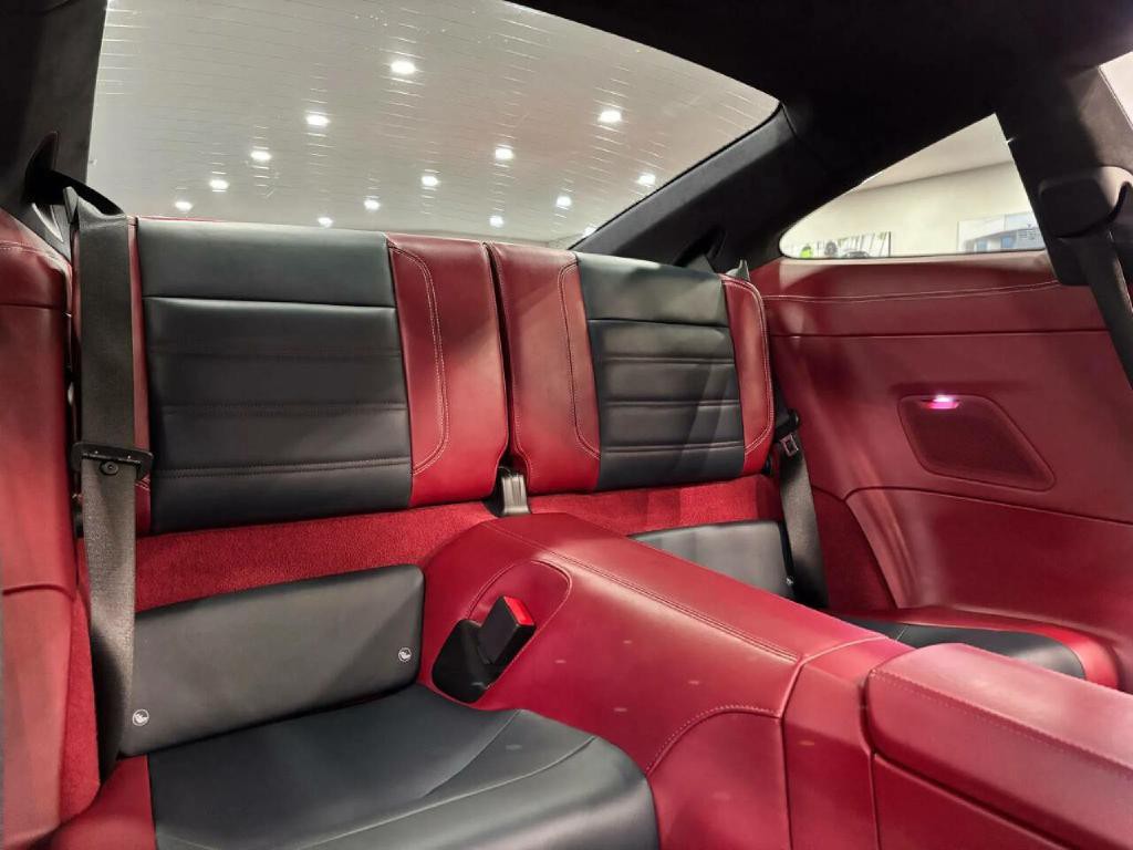 2021 Porsche 911 Image 21