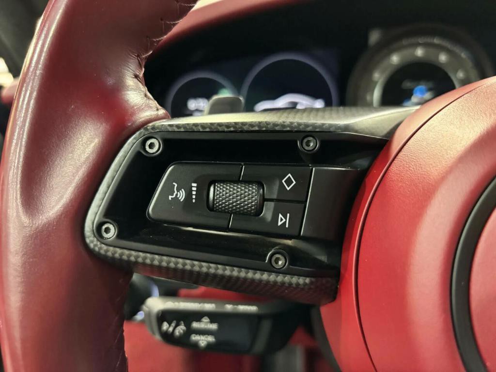 2021 Porsche 911 Image 29